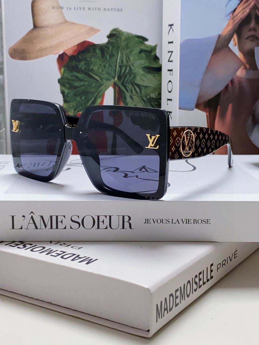 Louis Vuitton Sunglasses